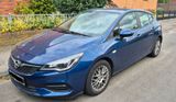 Opel Astra K B16 1.2L Turbo - Opel Astra: 16 Turbo