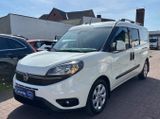 Fiat Doblo Doblò SX Maxi Kombi+5 SITZE+SORTIM0 - Fiat Doblo aus 2020
