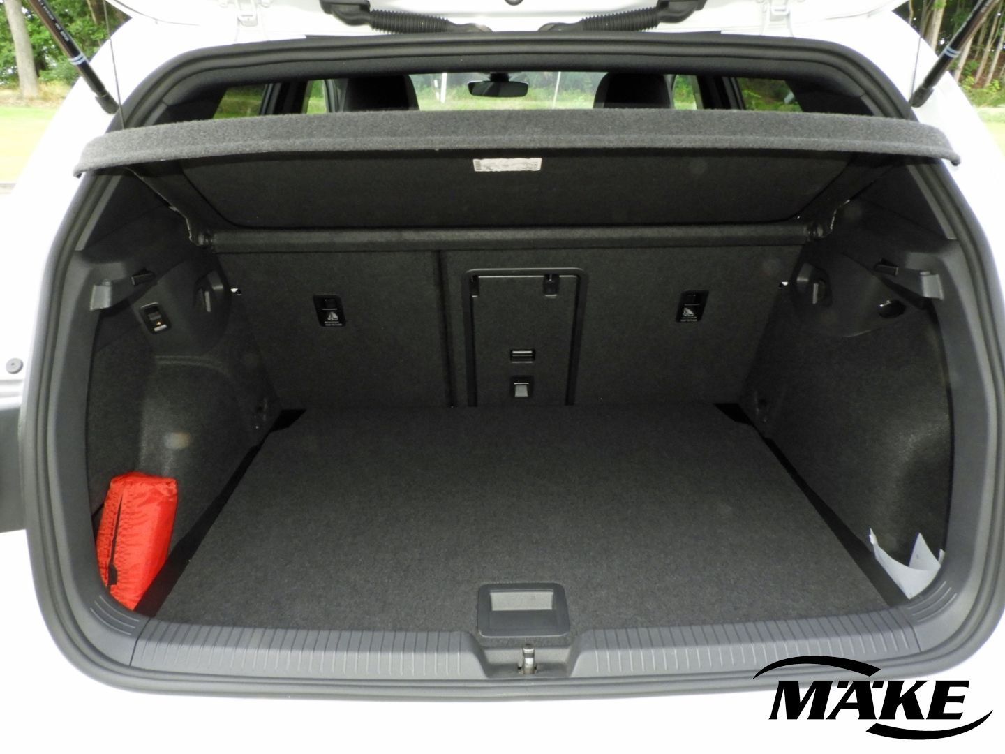 Golf R-Line 2.0 TSI 4Motion AHV ACC IQ.L NAV PD