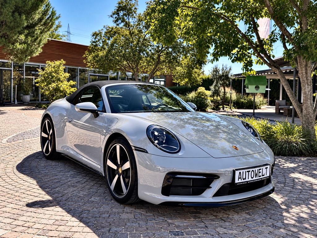 Image of Porsche 911