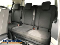 Foto Nummer 11: FORD Tourneo Custom