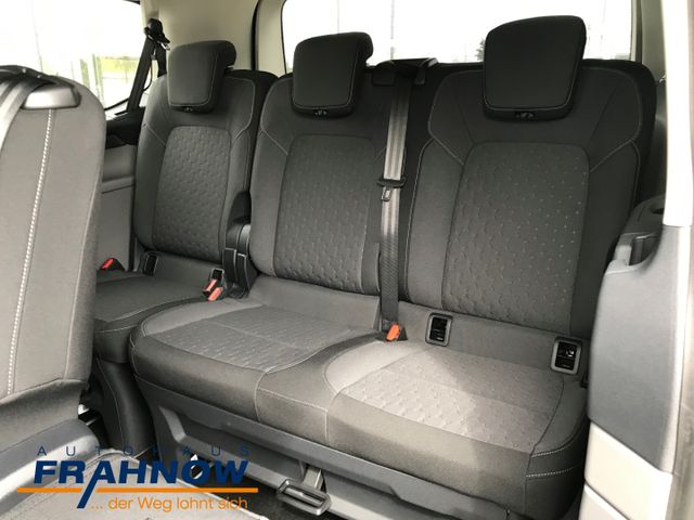 Foto Nummer 11: FORD Tourneo Custom