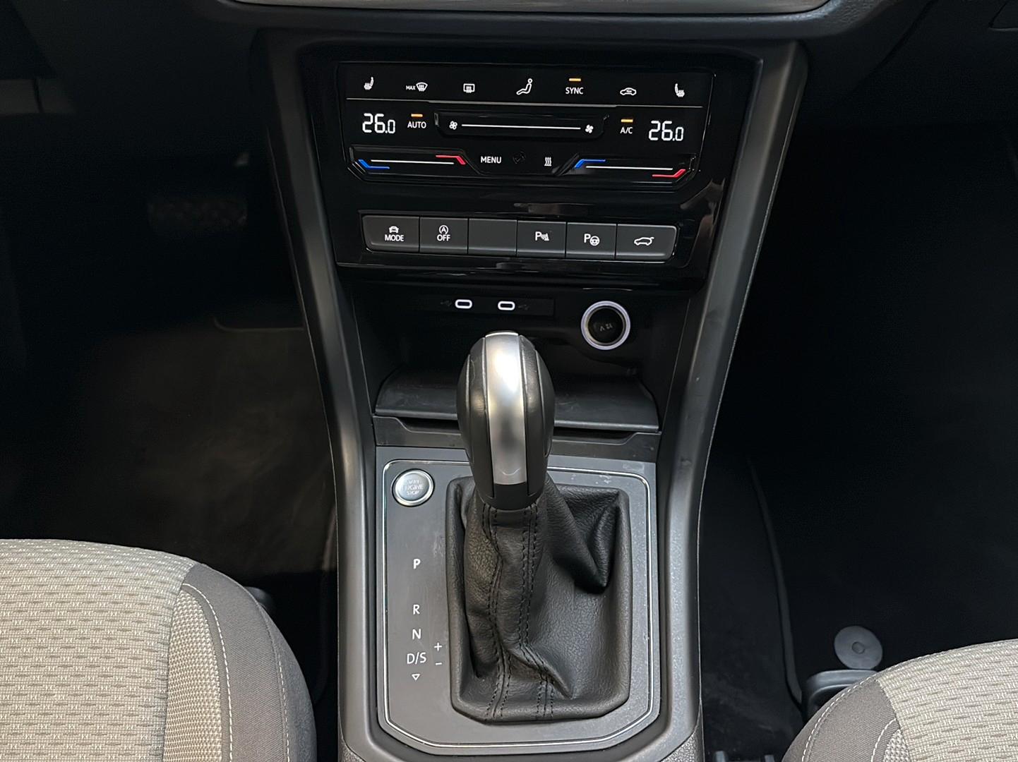 Volkswagen Touran Comfortline BMT/Start-Stop AHK 3ZK ACC, миниатюра 20