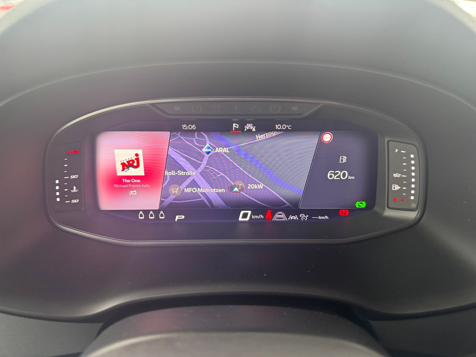 Cupra Ateca - Bild 14