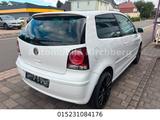 Volkswagen Polo IV GT-Rocket+Klima+Tempomat - Volkswagen Polo: Rocket