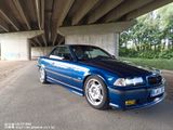 BMW 328i Cabrio Sport Edition Sport Edition