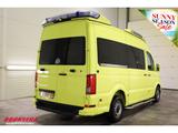 Volkswagen Crafter 2.0 TDI 175 PK DSG Ambulance RTW LED Led - Rettungswagen (RTW)