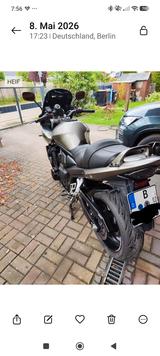 Suzuki GSF1250SA - Suzuki Motorräder in Berlin