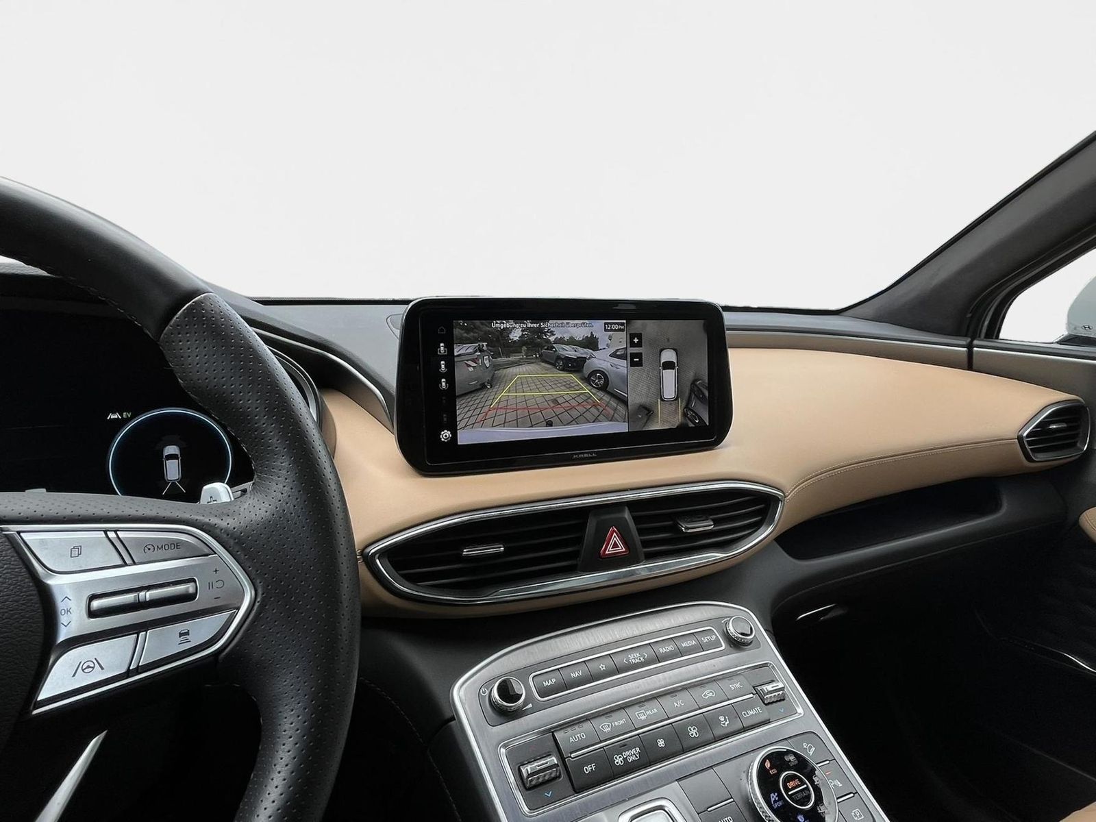 Hyundai Santa Fe – Bild 13