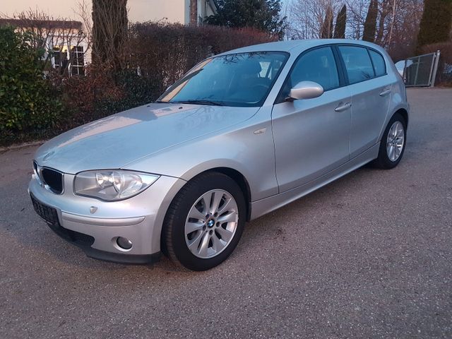 BMW 1 Lim. 116i STEUERKETTE SATZ TÜV/AU NEU