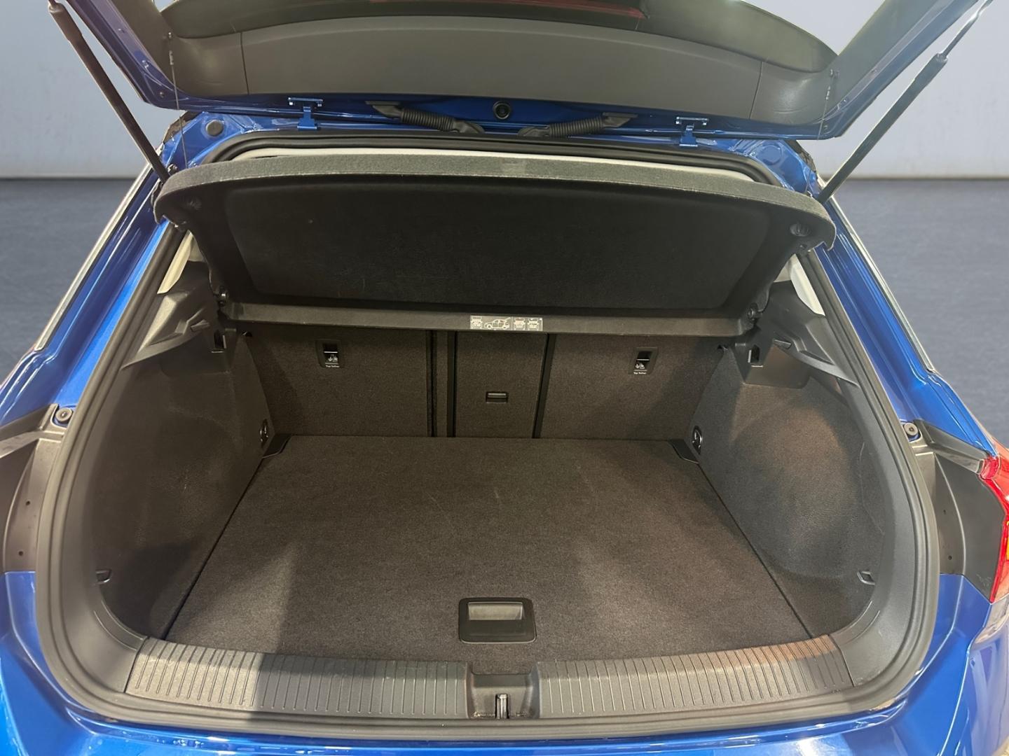 Volkswagen T-Roc 1.5 TSI Style *AHK*Digi CP*Navi*SHZ*PDC v+, миниатюра 15