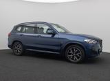 BMW X3 xD30d M Sport AHK Kamera DAB HiFi Standheizun - BMW X3 Gebrauchtwagen in Hannover