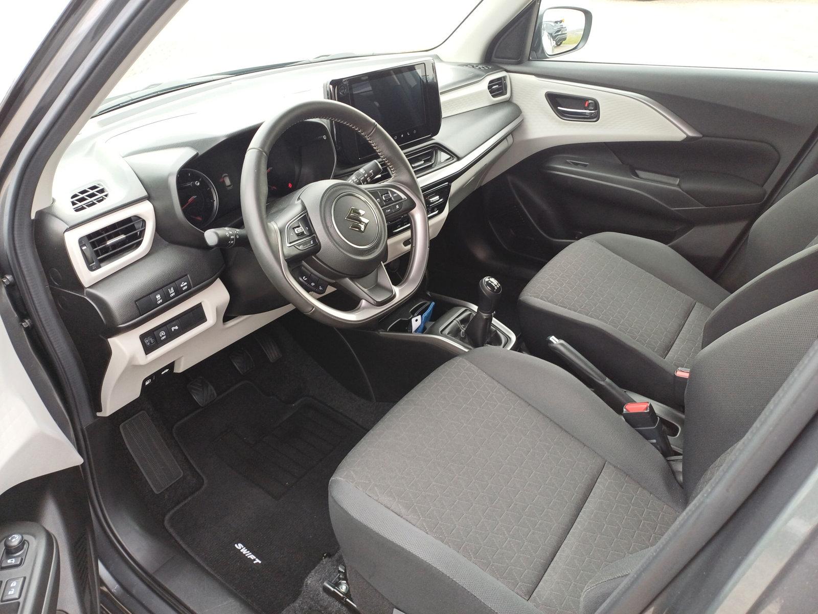 Suzuki SWIFT COMFORT+ ALLGRIP HYBRID