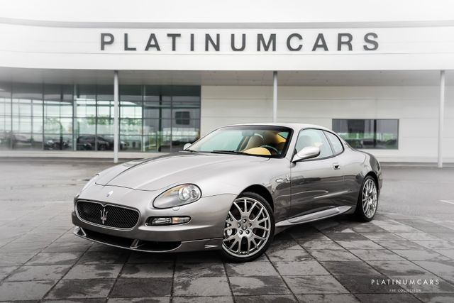 Maserati Gransport Limited EDT Nuvolari UNIQUE 1 of 300