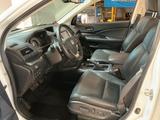 Honda CR-V 2.0 i-VTEC Executive 4WD - Honda CR-V von privat