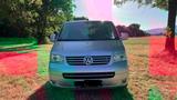 Volkswagen T5 Multivan 2,5 TDI Highline