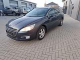 Peugeot 508 SW Allure Kombi Inspekt.& Kuppl.neu - gebrauchte Peugeot 508 aus dem Jahr 2012