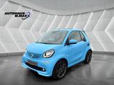 Smart Fortwo Cabrio BRABUS tailor made-  1 von 200 - Smart Gebrauchtwagen in Frankfurt
