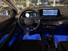 HYUNDAI BAYON  Intro Edition BOSE NAVI CAM LED SHZ LHZ