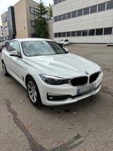 BMW 320Gran Turismo 320 d Advantage - BMW 320 Gebrauchtwagen in Stuttgart