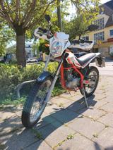 Beta Alp 200 - BETA ENDURO 200