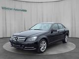 Mercedes-Benz C 200 Avangarde 184PS Limousine Automatik - Mercedes-Benz C 200 Gebrauchtwagen in Karlsruhe