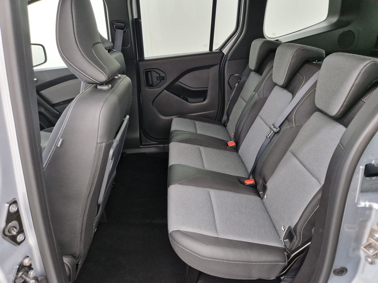 RENAULT Kangoo Techno Blue dCi 115 EDC SHZ Navi – Bild 9