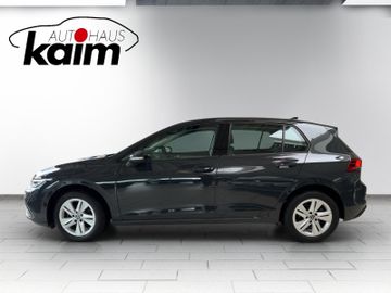 Bild 2 VW Golf VIII 1.0 TSI EU6d Life +LED+6-Gang+DAB
