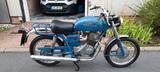 Moto Guzzi Stornello 125 - MOTO GUZZI STORNELLO