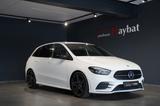 Mercedes-Benz B 200 AMG Night-MBUX WiDE-MBeam-RFK-Easy Pack - gebrauchte Mercedes-Benz B 200 aus dem Jahr 2020