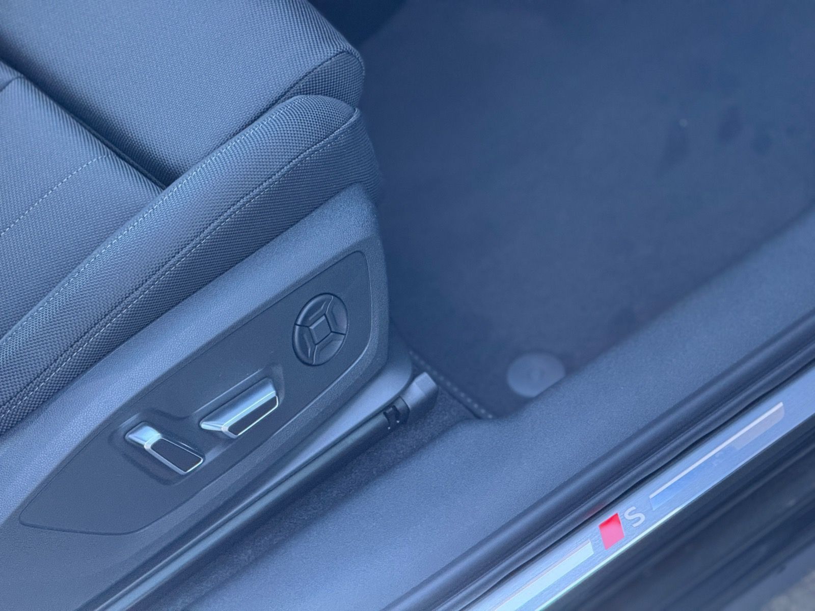 Audi Q3 - Bild 16