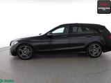 Mercedes-Benz C 220 d T 3x AMG NIGHT PANO,WIDE,KAMERA,AHK,SH - Mercedes-Benz C 220 Gebrauchtwagen in Berlin