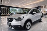 Opel Crossland (X)+INNOVATION+LED+AUTOMATIK* - silberne Opel Crossland (X)