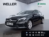 Mercedes-Benz A 180 d 7G-DCT Urban *LED*Parktronic*Sportsi*SHZ