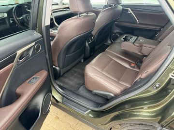Lexus RX 300 - 10