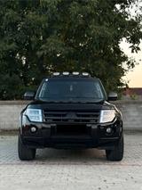 Mitsubishi Pajero 3,2 DI-D Edition 25 Automatik Edition 25 - gebrauchte Mitsubishi Pajero aus dem Jahr 2008