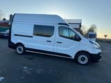 Renault Trafic L2H2  Hoch Lang Werkstatt Regal Camper St - Renault Trafic: Lang