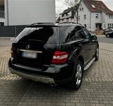 Mercedes-Benz Mercedes Benz Ml 320 CDI 4Matic  AMG PAKET - Mercedes-Benz ML 320 in Mannheim