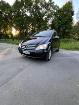 Mercedes-Benz Mercedes Viano 3,0 DTI - Mercedes-Benz Viano in Dortmund