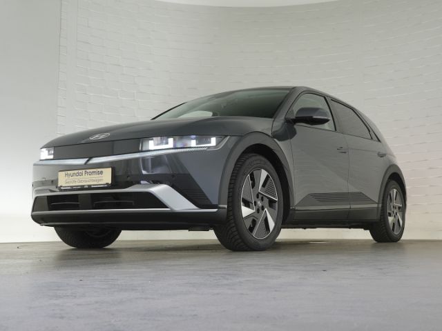 IONIQ 5 FACELIFT TECHNIQ 84kWh 4WD+MATRIX-LED+NA