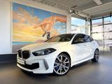 BMW M135i xDr 50J.-M+HUD+KAM+PANO+SPUR+ad.LED+19*+AL - BMW M135 aus 2022
