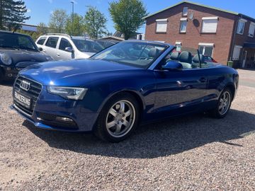 Audi A5 - 2