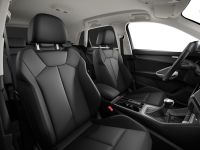 Audi Q3 - Vorschau Bild 13
