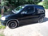 Suzuki ignis Benziner Tüv 03.2026 - gebrauchte Suzuki Ignis aus dem Jahr 2002