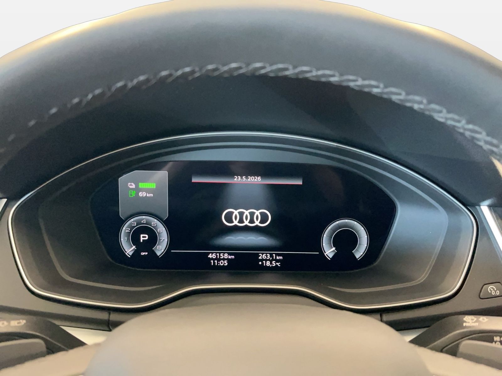 Audi Q5 - Bild 8
