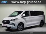 Ford Tourneo Custom 320 L2 Titanium*AHK*GJR*-34%* - Ford Tourneo Custom Jahreswagen
