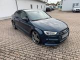 Audi A3 Lim. sport 2.0 TFSI qu. S-Tr. S line ACC eSIT - Audi A3: 3.0