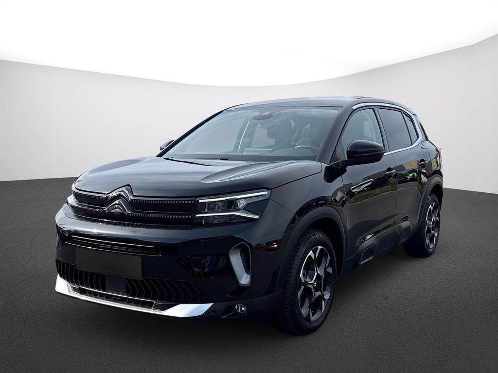 Citroën C5 Aircross Mild-Hybrid 136 DSC6 Max