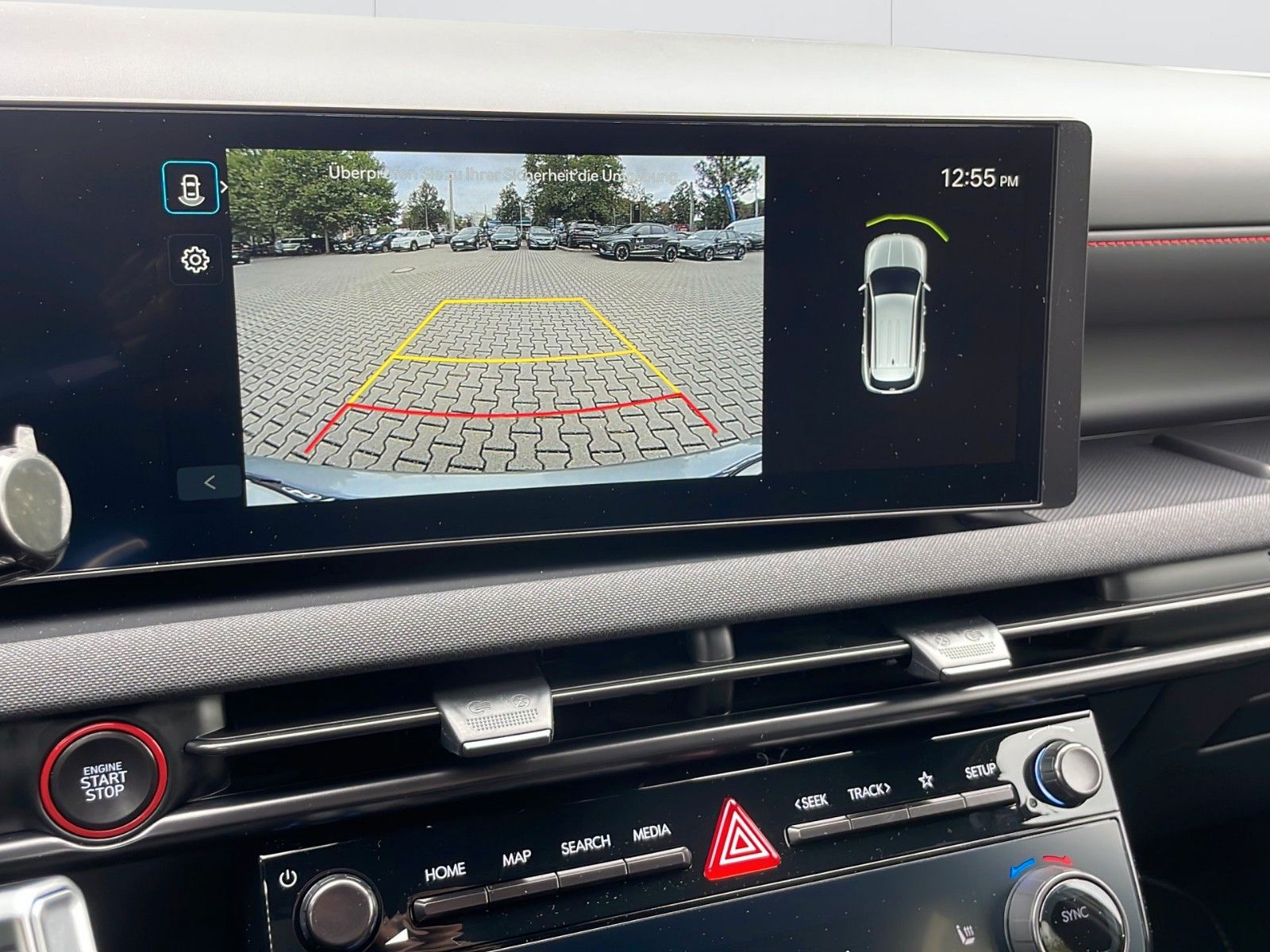 Hyundai TUCSON - Bild 14
