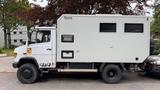 Mercedes-Benz Vario 815 DA - Mercedes-Benz 81